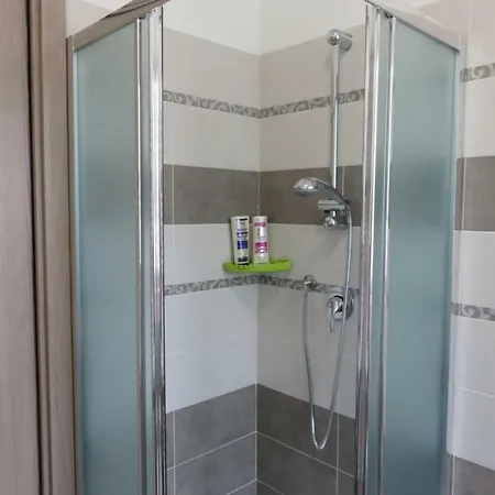 Apartment Lily Borgo Ticino