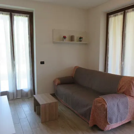 Lily Borgo Ticino