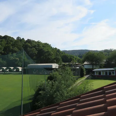 Lily Apartment Borgo Ticino