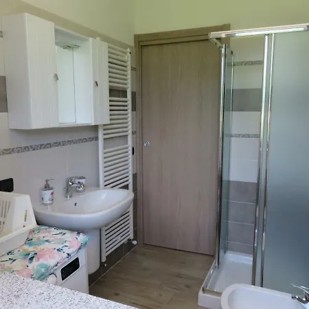 Lily Apartment