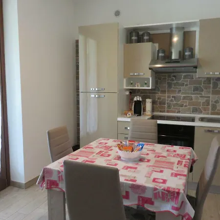 Lily * Borgo Ticino