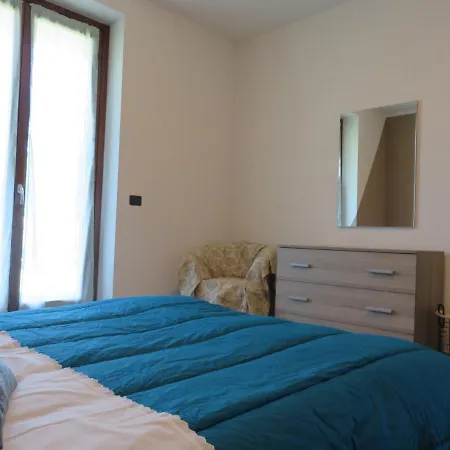 Lily Apartment