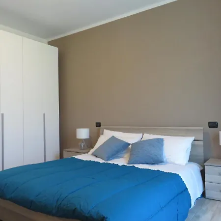 Lily Apartment *